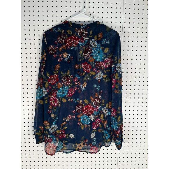 Kut From The Kloth blouse - Picture 2 of 4